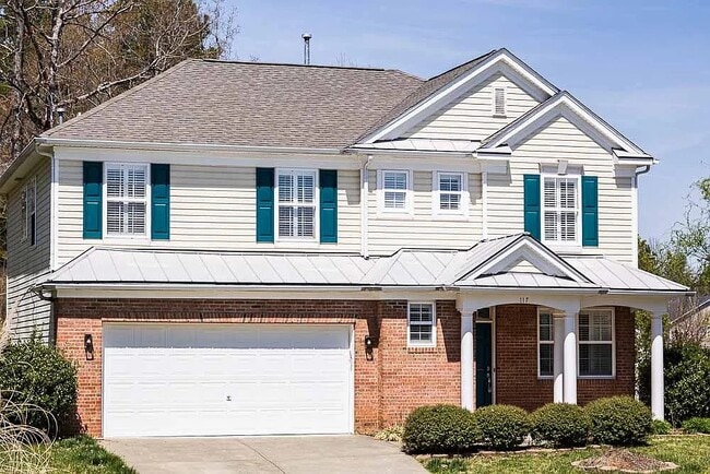 117 Woodtrellis Ct