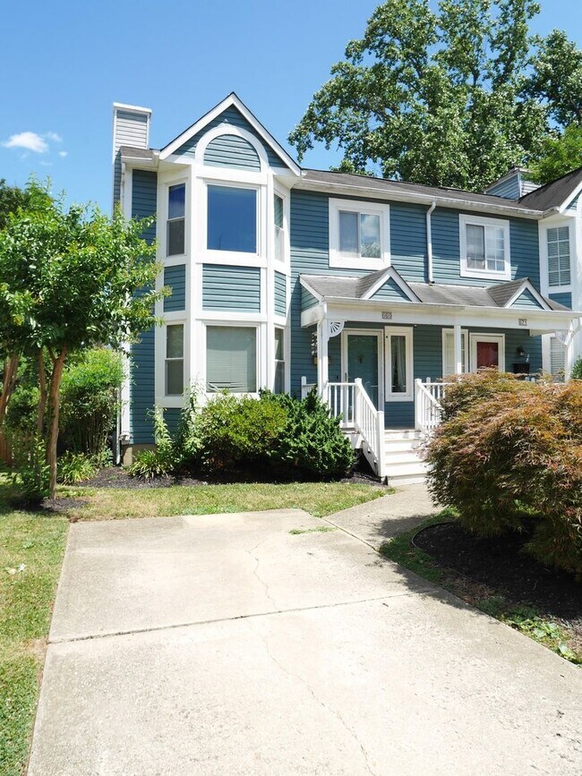 Photo - Conveniently Located- Three Bedroom Home Annapolis, MD