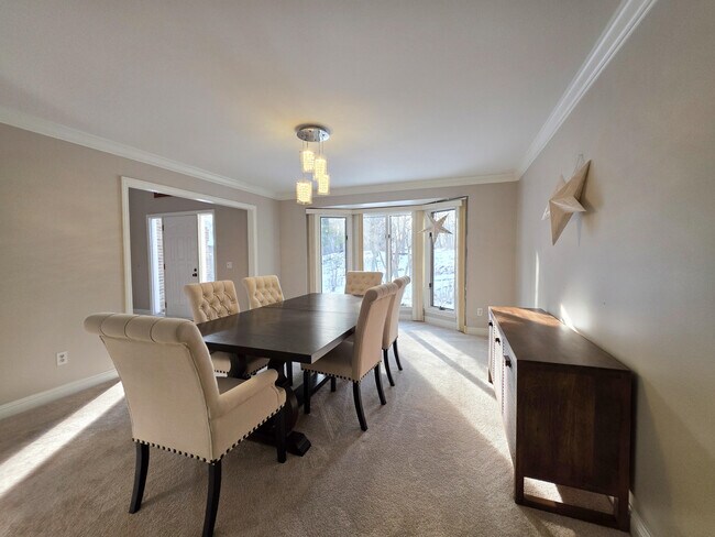 Photo - 3427 E Dobson Pl