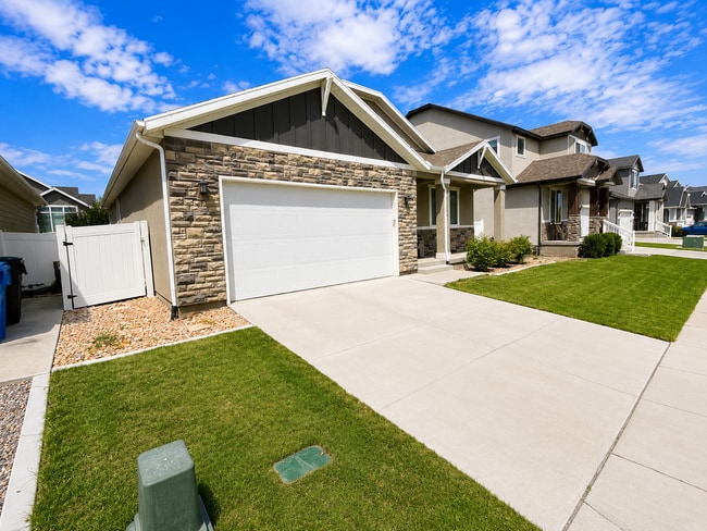 Photo - 12256 S Croyden Ln