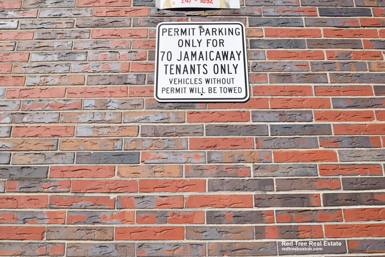 Photo - 70 Jamaicaway Unit 10