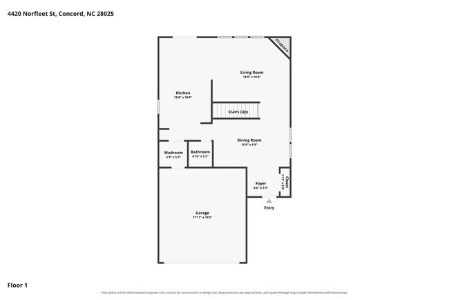 Photo - 4420 Norfleet St