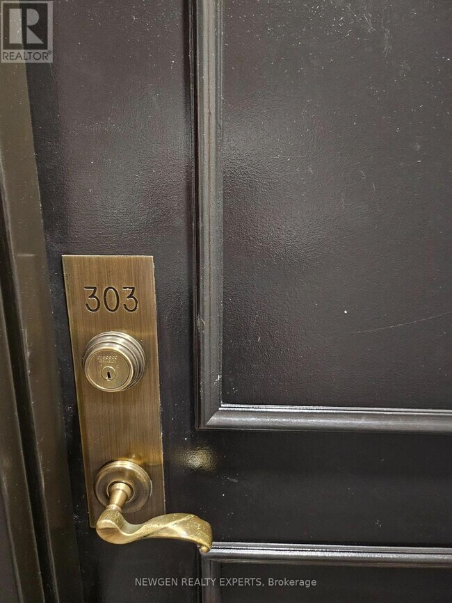 Photo - 480 McLevin Ave Unit 303