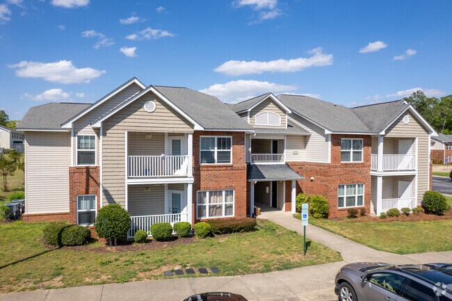 Photo - Southview Villas Apartments