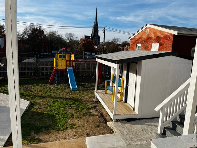 Photo - 2811 Indiana Ave