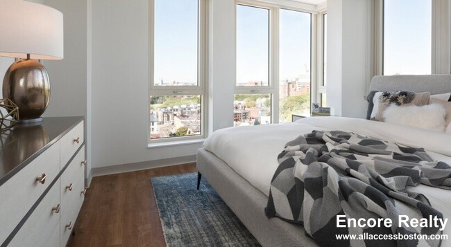 Photo - 101 S Huntington Ave Unidad 609