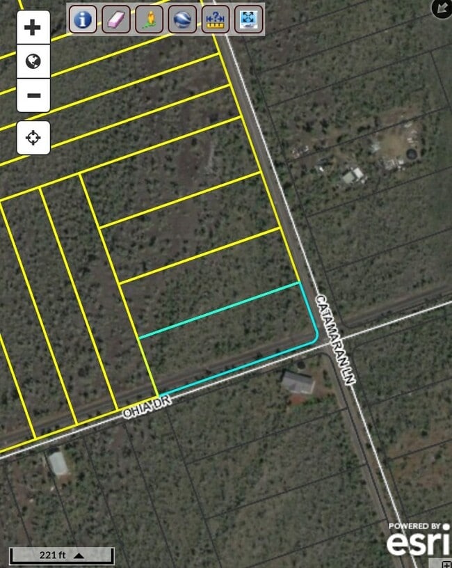 Photo - 92-9103-9103 Catamaran Ln