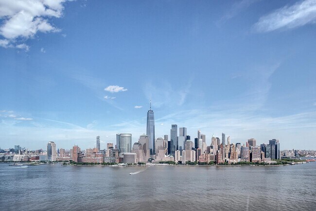 Photo - 77 Hudson St Condo Unit 4105R