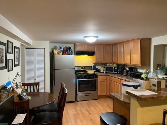 3647 N Newland Ave Unit Garden