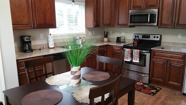 Building Photo - Westport Cove Rental