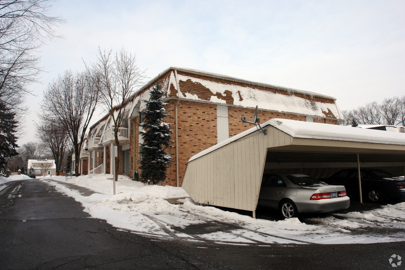 Photo - Sunview Manor Apartments