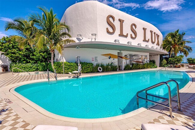 Building Photo - 801 S Miami Ave Unit 5508