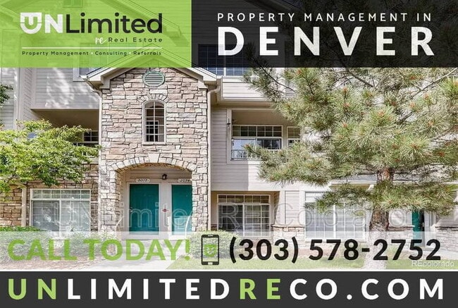 Photo - 9448 E Florida Ave Unidad #2074 Rental