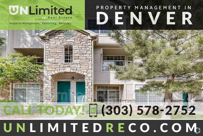 Building Photo - 9448 E Florida Ave Unit #2074 Rental