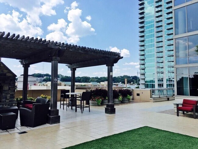 Photo - 270 17th St NW Unit 2602