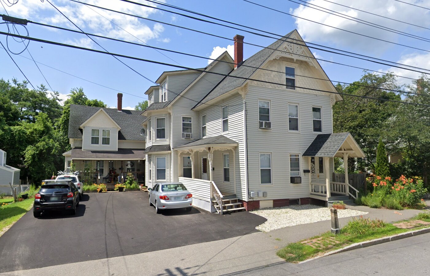 Photo - 115 Rumford St Apartments Unit C