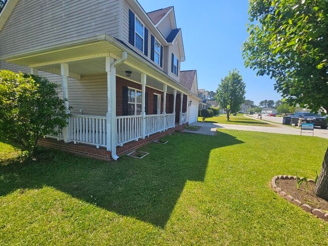 Photo - Gorgeous & Spacious 4 Bedroom In Carolina Forest