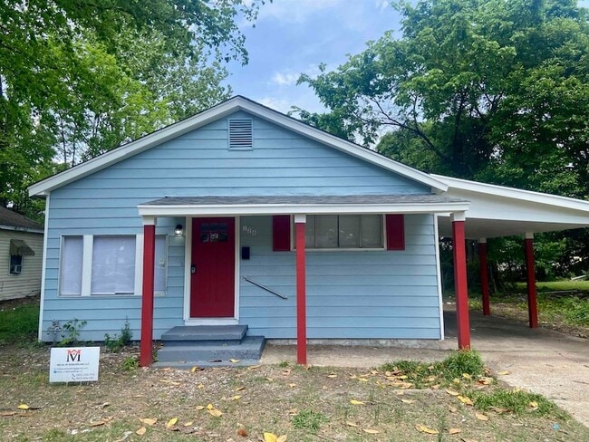 Building Photo - 128 W Magnolia St Rental
