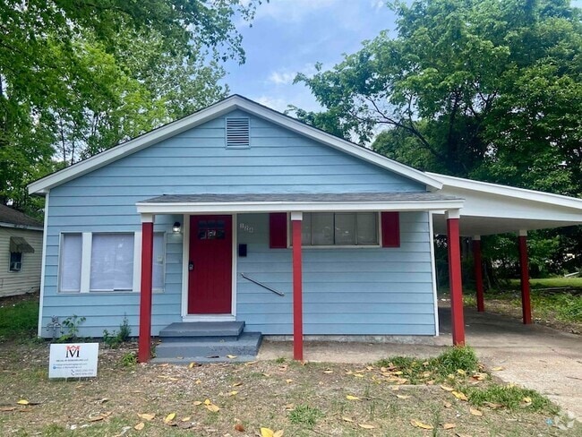 Building Photo - 128 W Magnolia St Rental