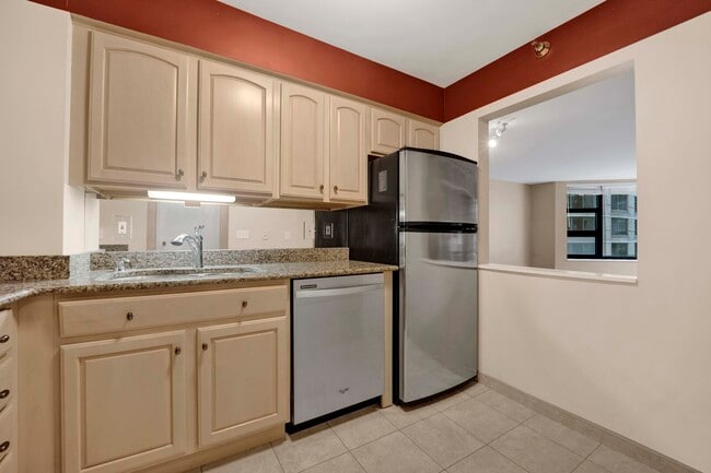 Photo - 401 E Ontario St Unit 3004