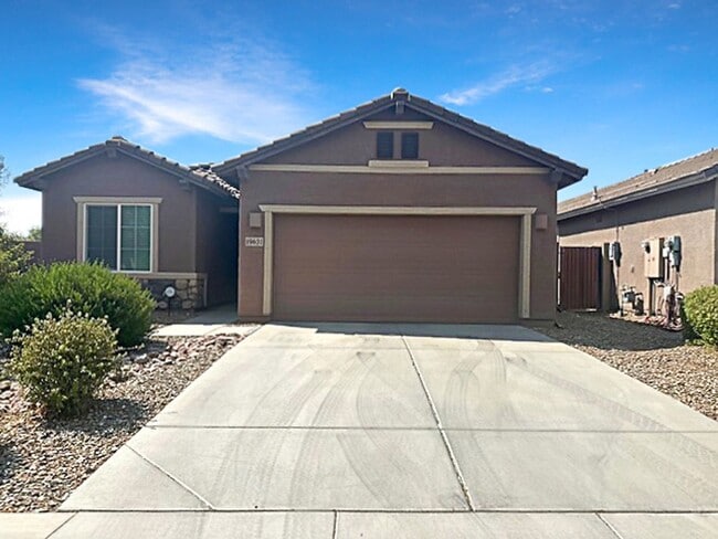 Photo - Save on Summer APS bills...this house has SOLAR!