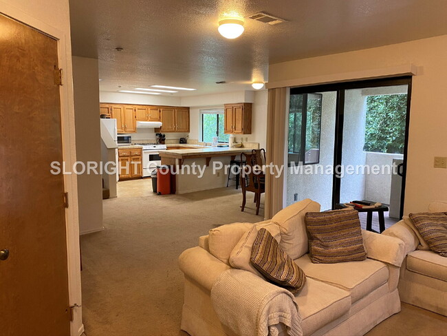 Photo - AVAILABLE MARCH - SLO Home Near Downtown - 3 Bed / 2.5 Bath