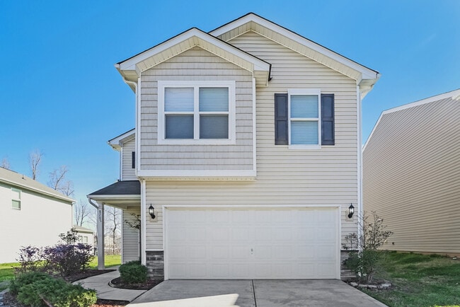 Building Photo - 8707 Balsam Bay Rd