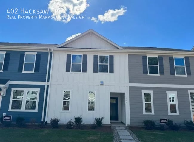 Building Photo - 402 Hacksaw Trl