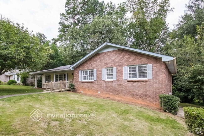 Building Photo - 680 Foxcroft Cir SE Rental