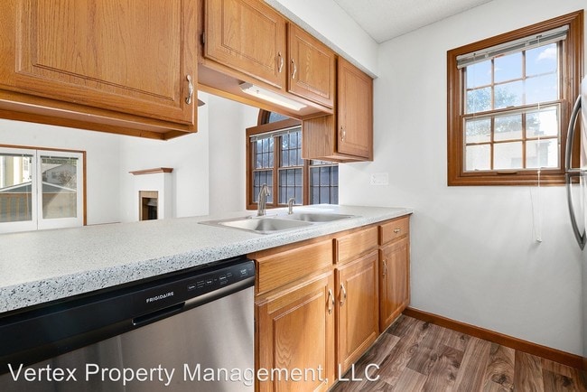 Regency Park Apartments
