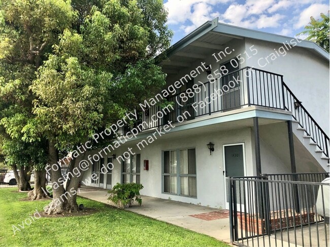 Building Photo - 14311 Norwalk Blvd