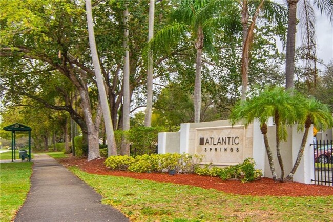 Photo - 11229 W Atlantic Blvd Condominio Unidad #102