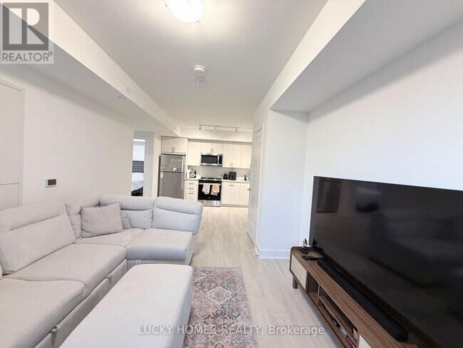 Photo - 2545 Simcoe St N Unit 2416