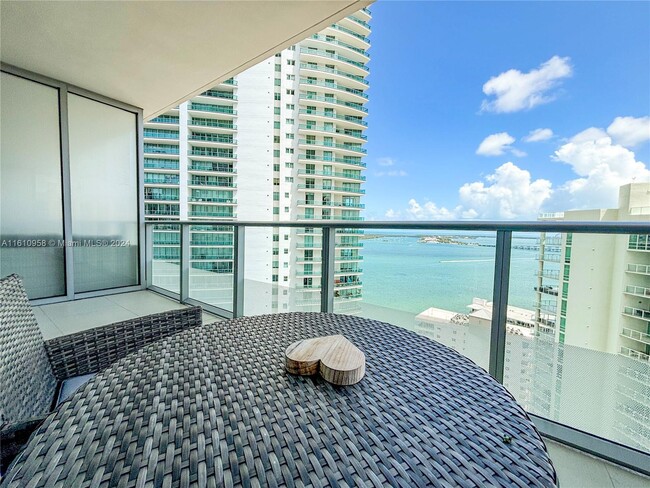 Photo - 1300 Brickell Bay Dr Condo Unit 2707