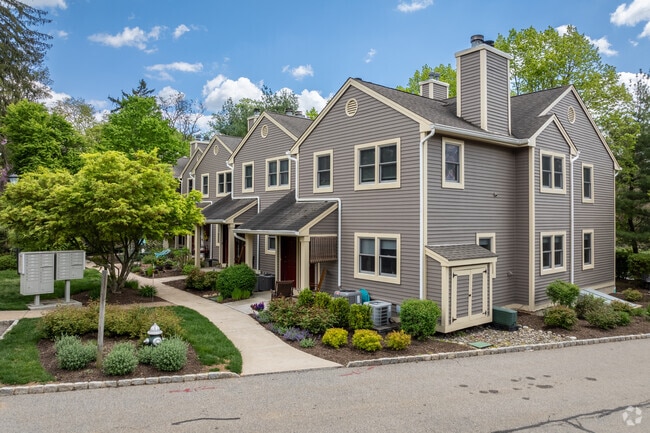 Photo - Copper Beech Condominiums