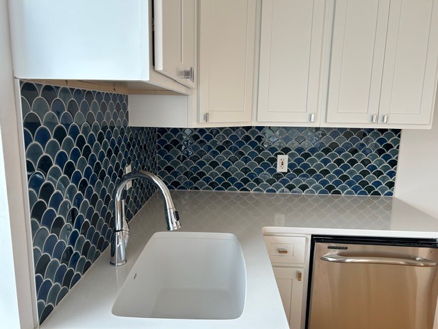 Kitchen - 42 Pilgrim Pathway Unit 2 West