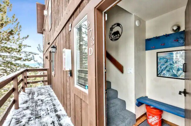 Photo - Available for long- or short-term rent. Available now.