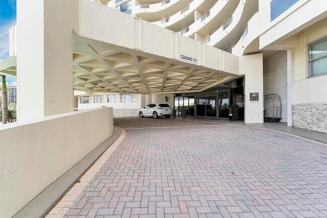 Photo - 3180 S Ocean Dr Unit 316