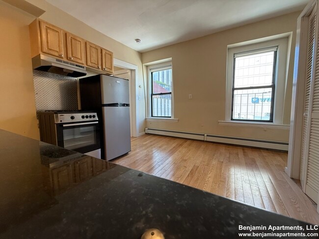 Photo - 232 Cambridge St Unit 9