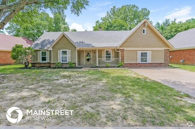 Building Photo - 6673 Winding Birch Dr Rental