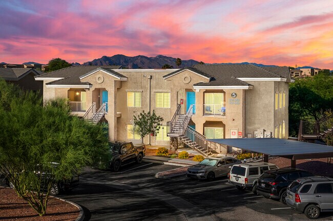 Photo - The Place At Canyon Ridge