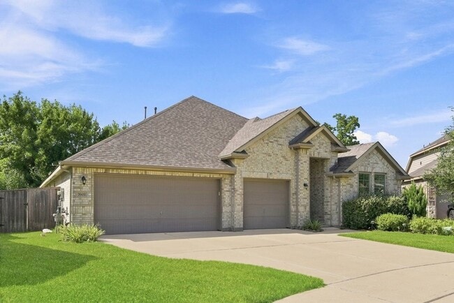 Building Photo - 7602 Mesquite Hill Ln