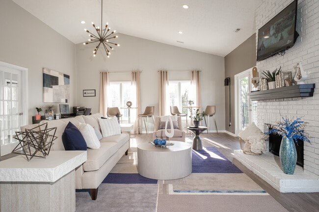 Sterling Park Apartments
