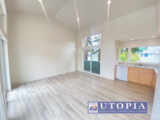 Photo - 3Bd/2Ba Townhouse Style Home with Office/Den and Garage- Centrally Located, Easy Commute