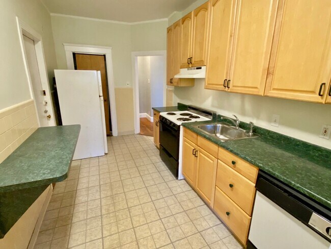 Photo - 17 Warwick Rd Unit 5