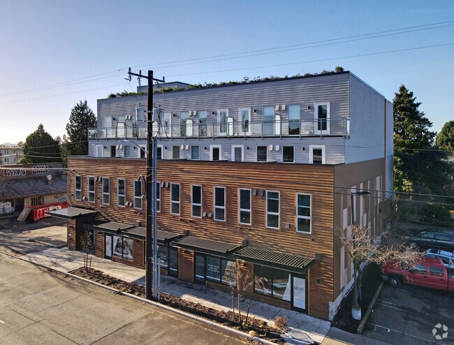 Photo - Cubix Crown Hill