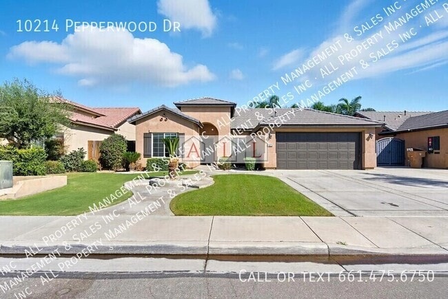Photo - 10214 Pepperwood Dr