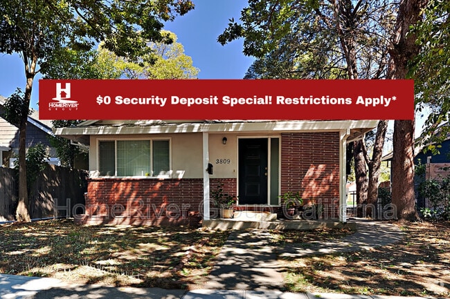 Building Photo - 3809 1st Ave Rental