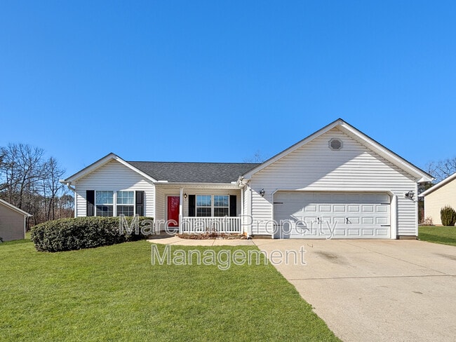 Building Photo - 6 Red Cardinal Ct