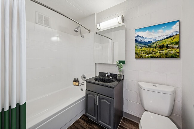 Photo - The Social West®